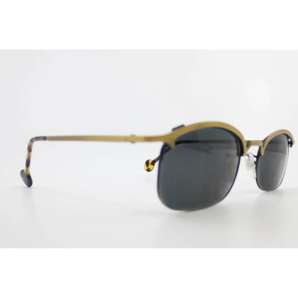 l.a. Eyeworks eyeworks akio